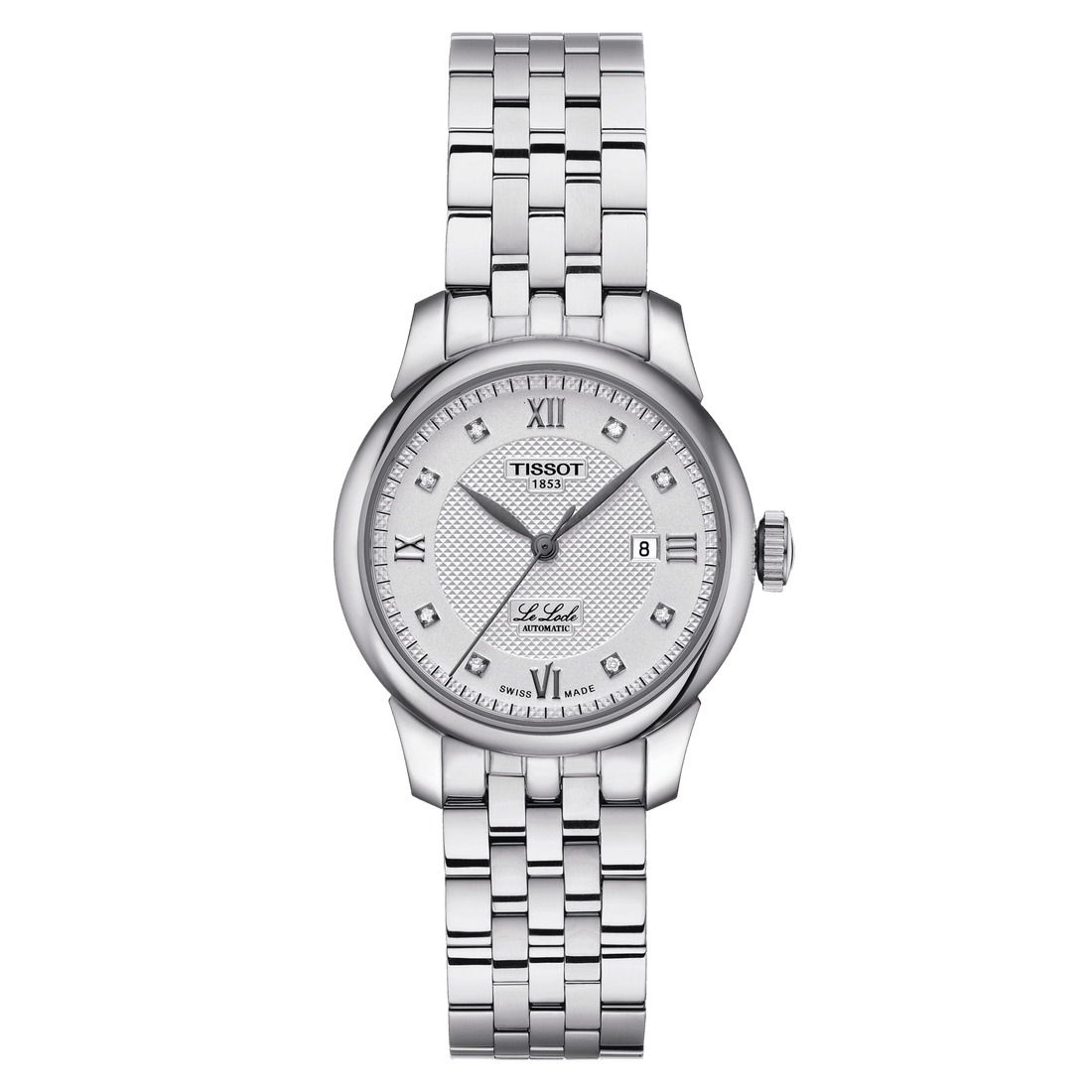 Tissot Le Locle Automatic Lady (29.00)