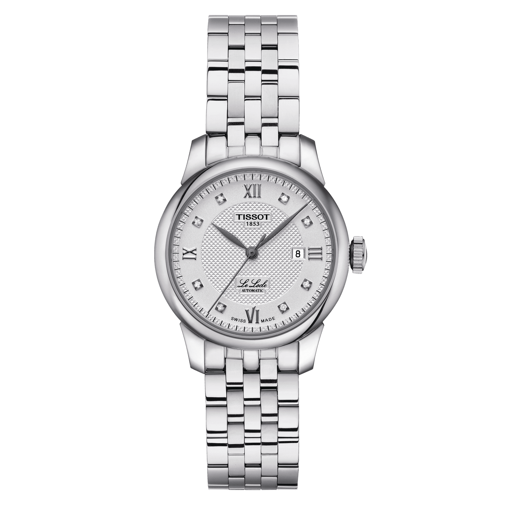 Tissot Le Locle Automatic Lady (29.00)