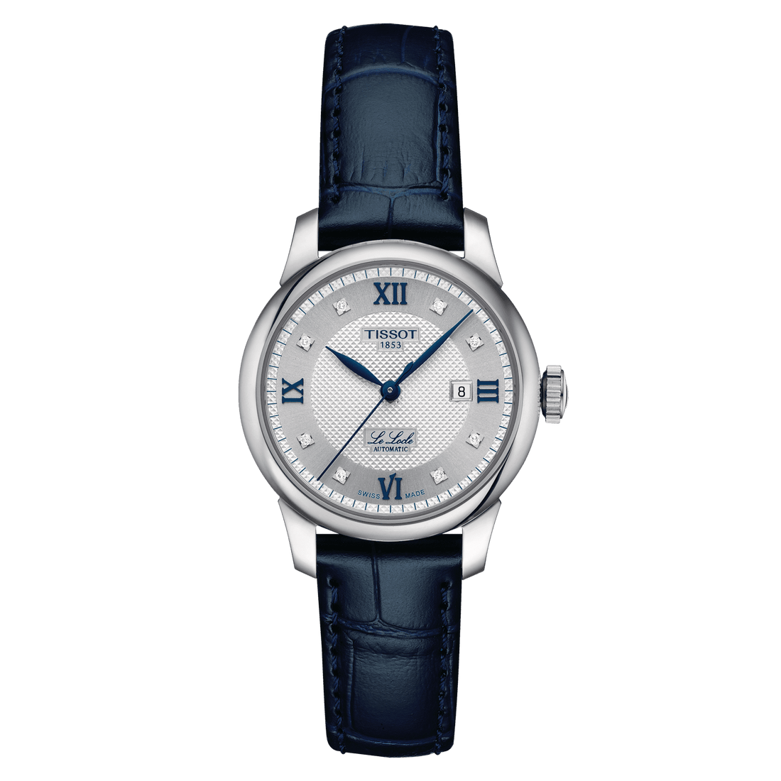 Tissot Le Locle Automatic Lady (29.00) 20th Anniversary