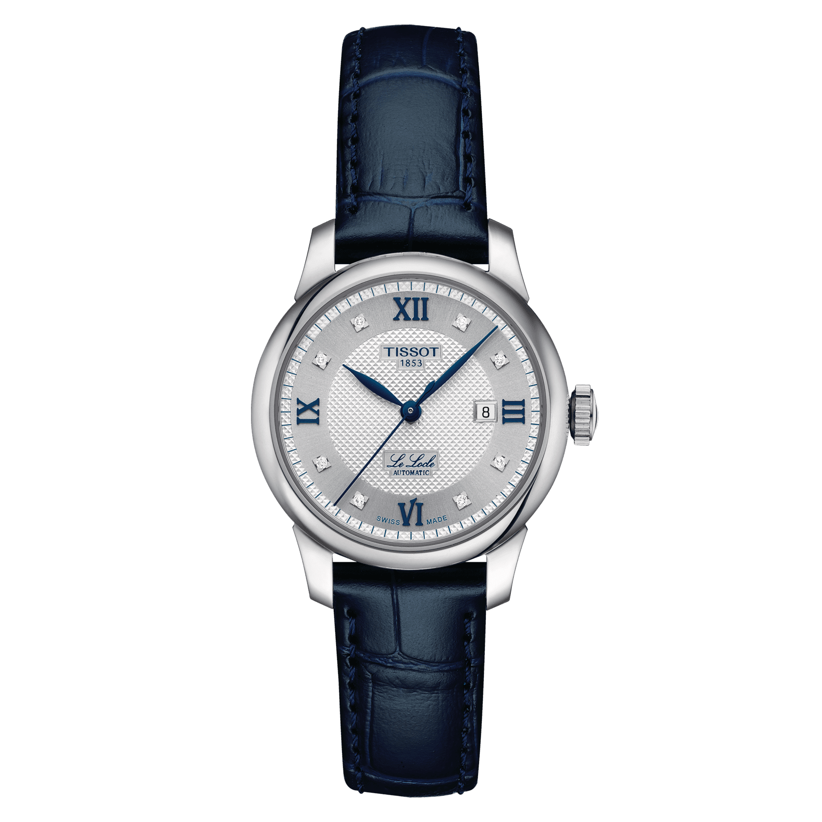 Tissot Le Locle Automatic Lady (29.00) 20th Anniversary