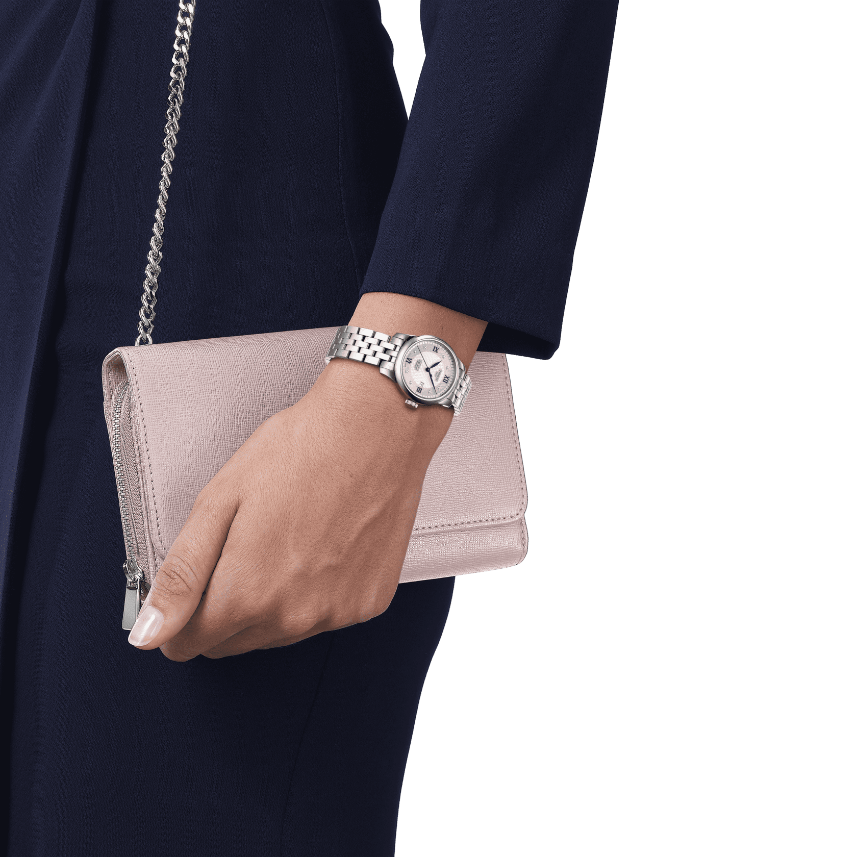 Tissot Le Locle Automatic Lady (29.00) 20th Anniversary