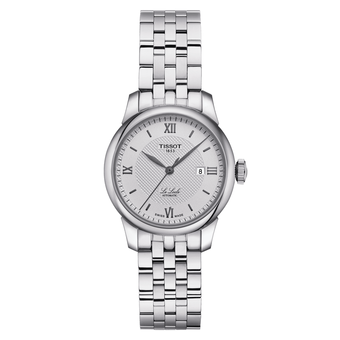 Tissot Le Locle Automatic Lady (29.00)