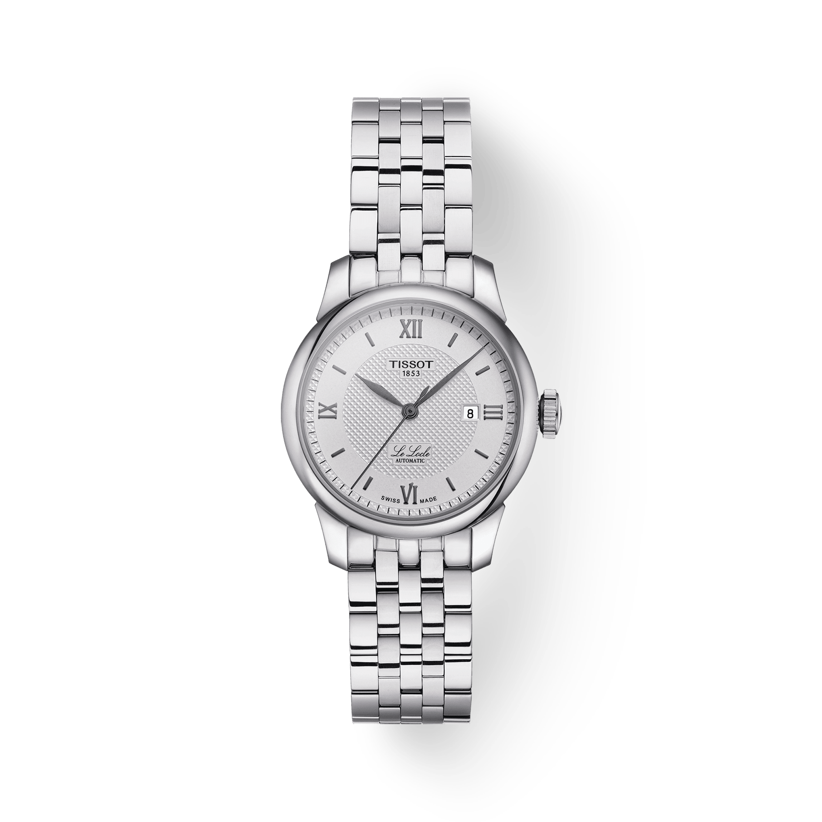 Tissot Le Locle Automatic Lady (29.00)