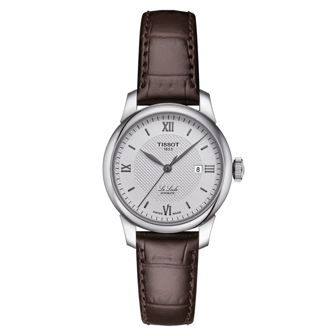 Tissot Le Locle Automatic Lady (29.00)