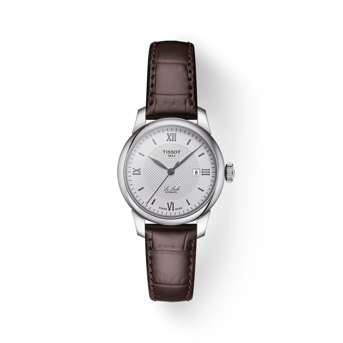 Tissot Le Locle Automatic Lady (29.00)