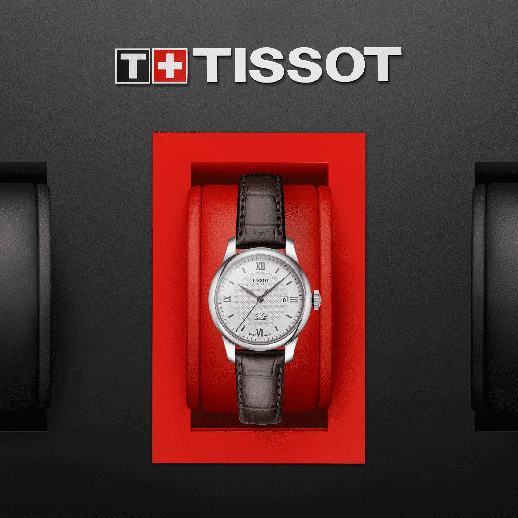 Tissot Le Locle Automatic Lady (29.00)