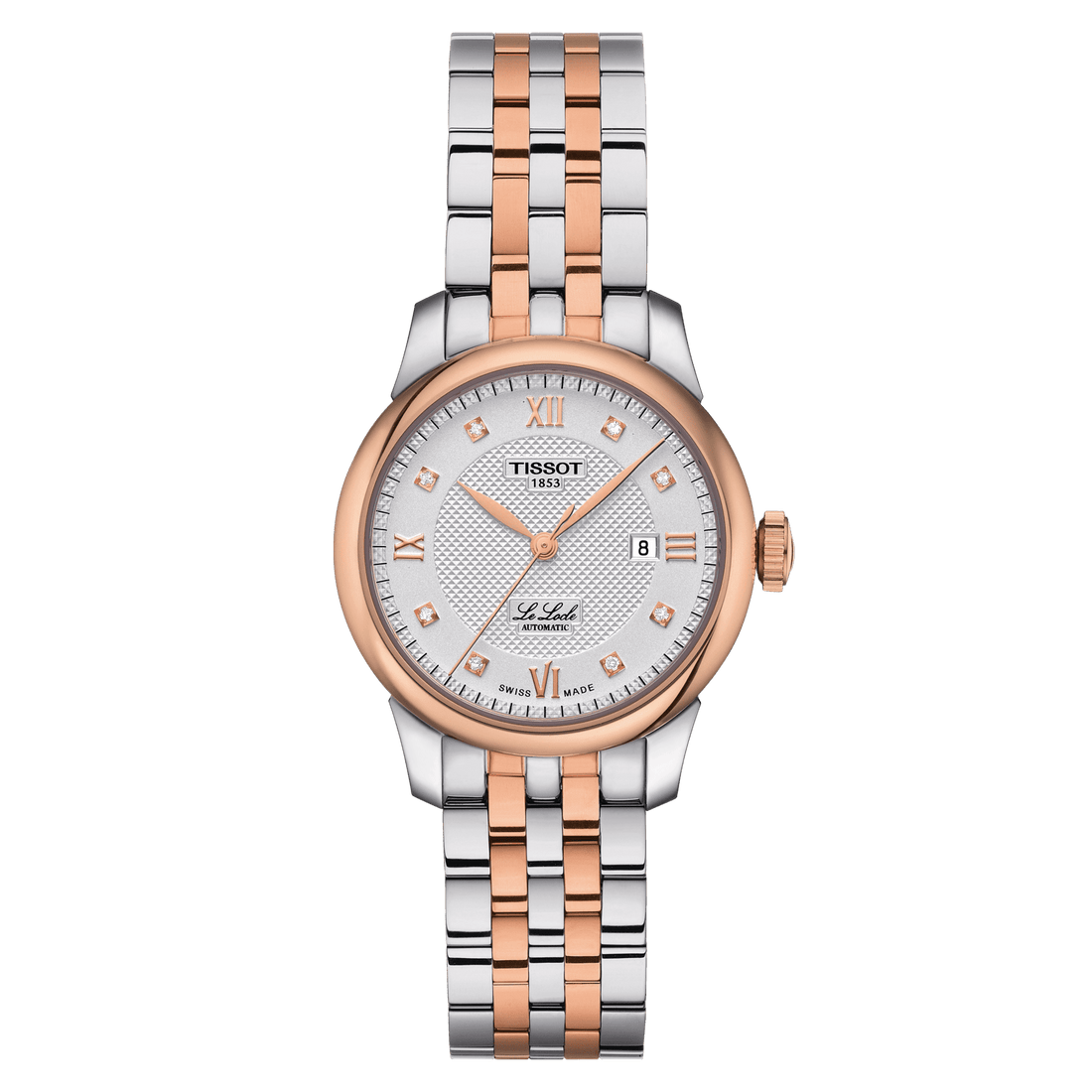 Tissot Le Locle Automatic Lady (29.00) Special Edition