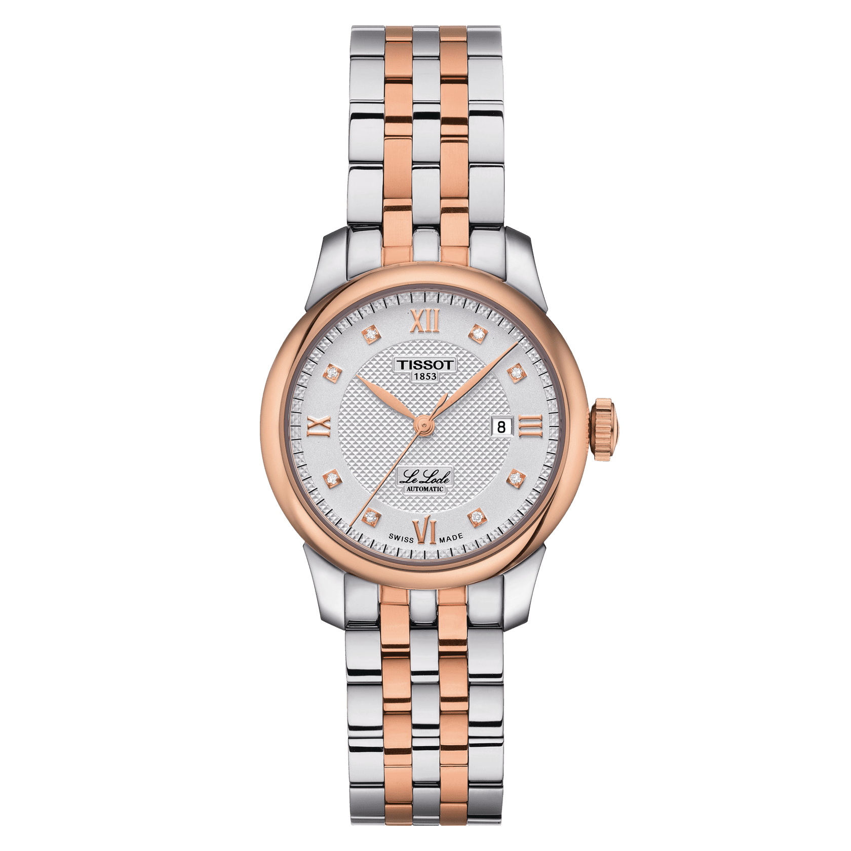 Tissot Le Locle Automatic Lady (29.00) Special Edition