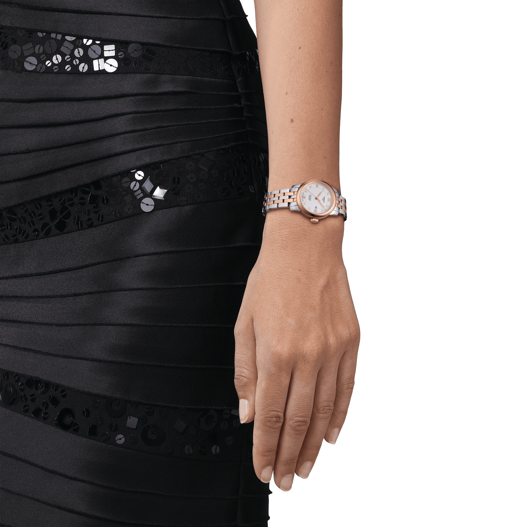 Tissot Le Locle Automatic Lady (29.00) Special Edition