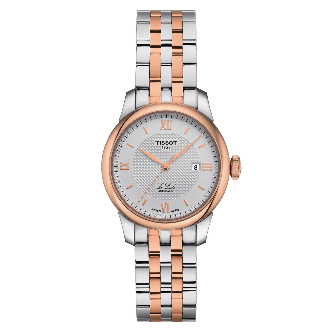 Tissot Le Locle Automatic Lady (29.00)