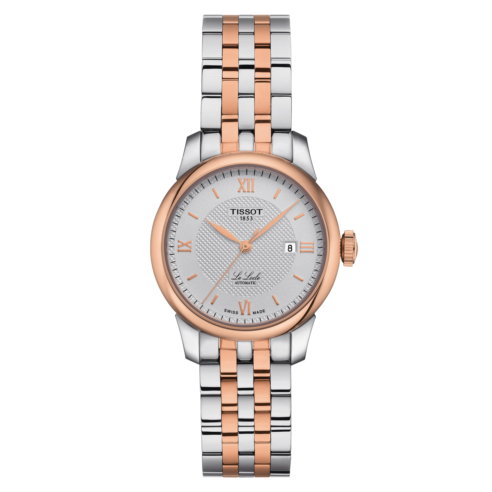 Tissot Le Locle Automatic Lady (29.00)