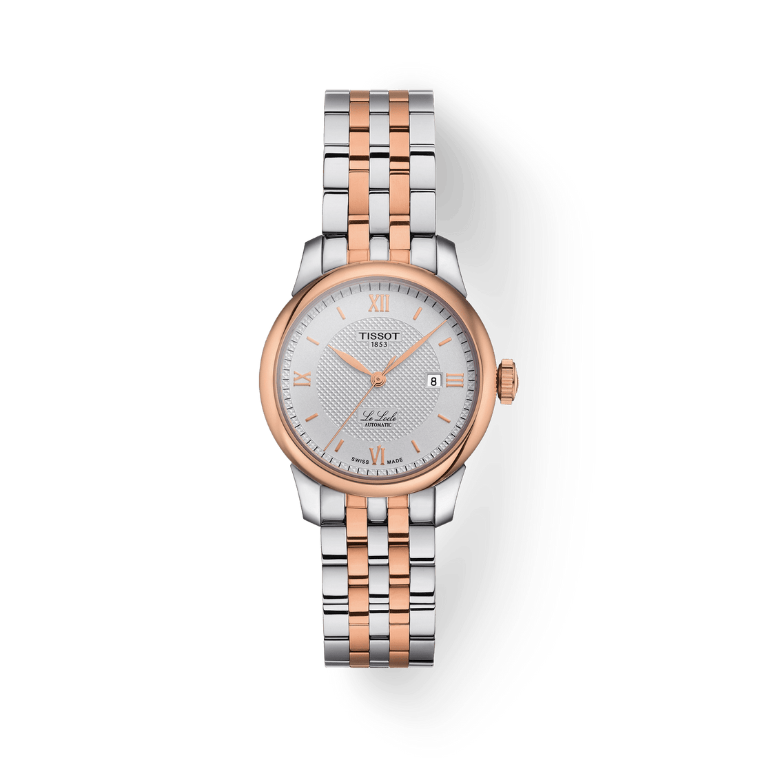 Tissot Le Locle Automatic Lady (29.00)