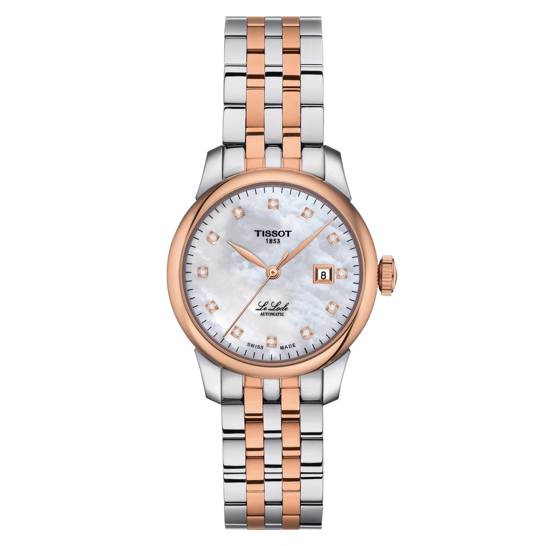 Tissot Le Locle Automatic Lady (29.00)