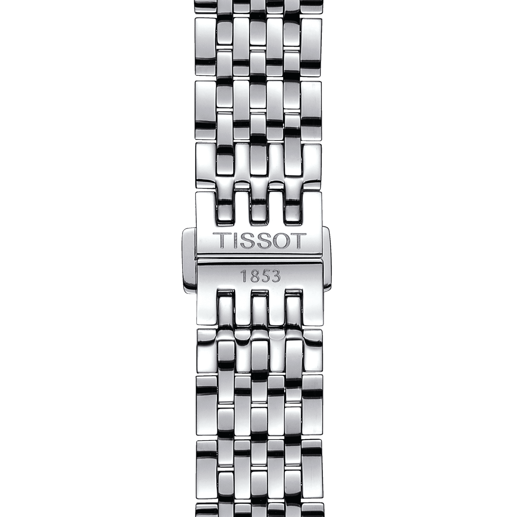 Tissot Le Locle Powermatic 80 Open Heart