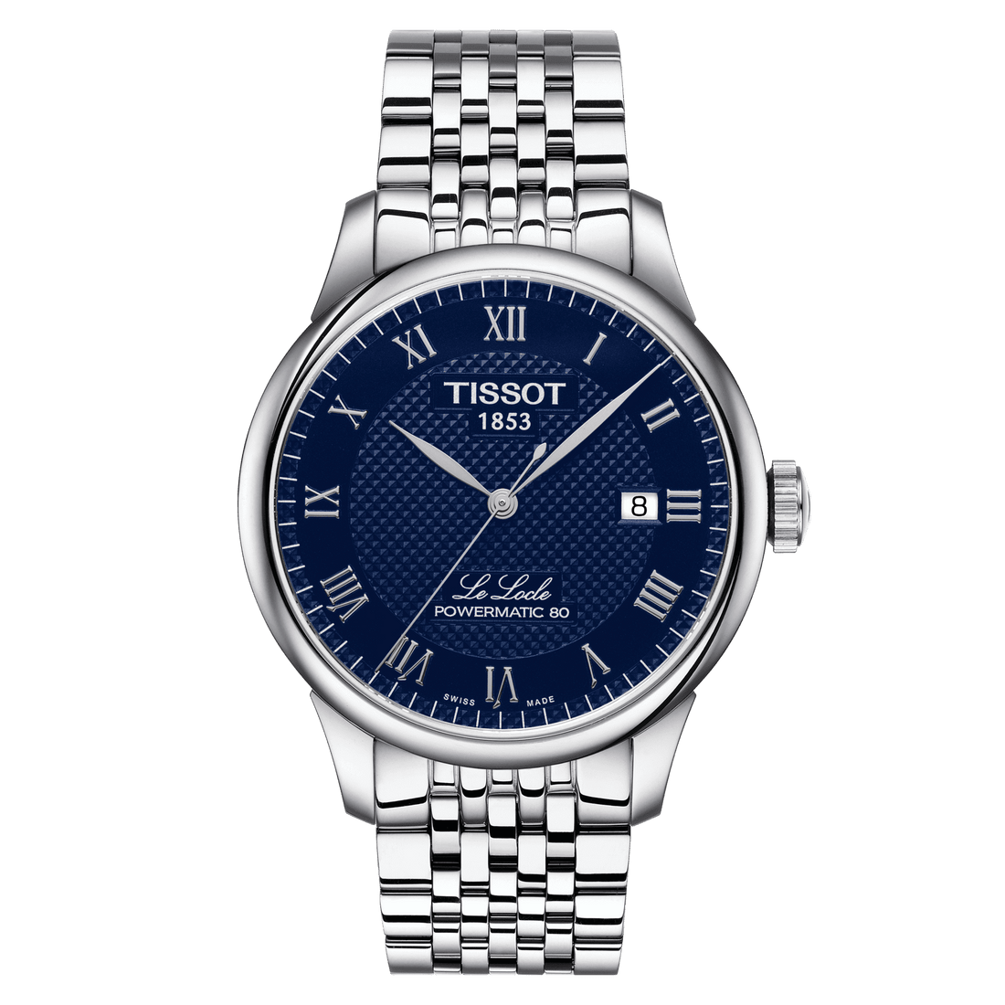 Tissot Le Locle Powermatic 80