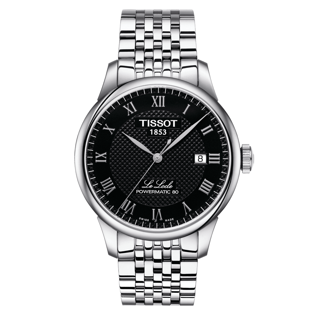 Tissot Le Locle Powermatic 80