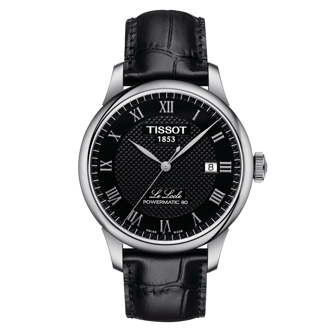 Tissot Le Locle Powermatic 80