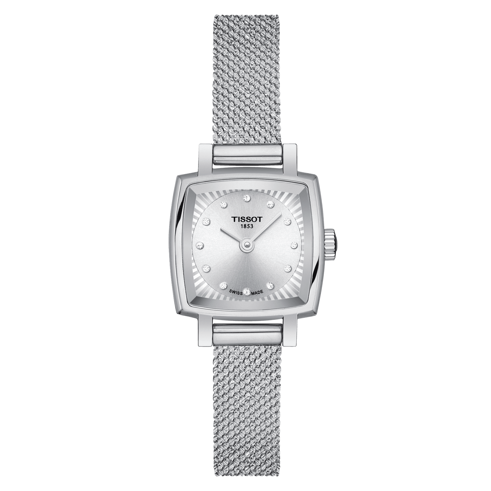 Tissot Lovely Square