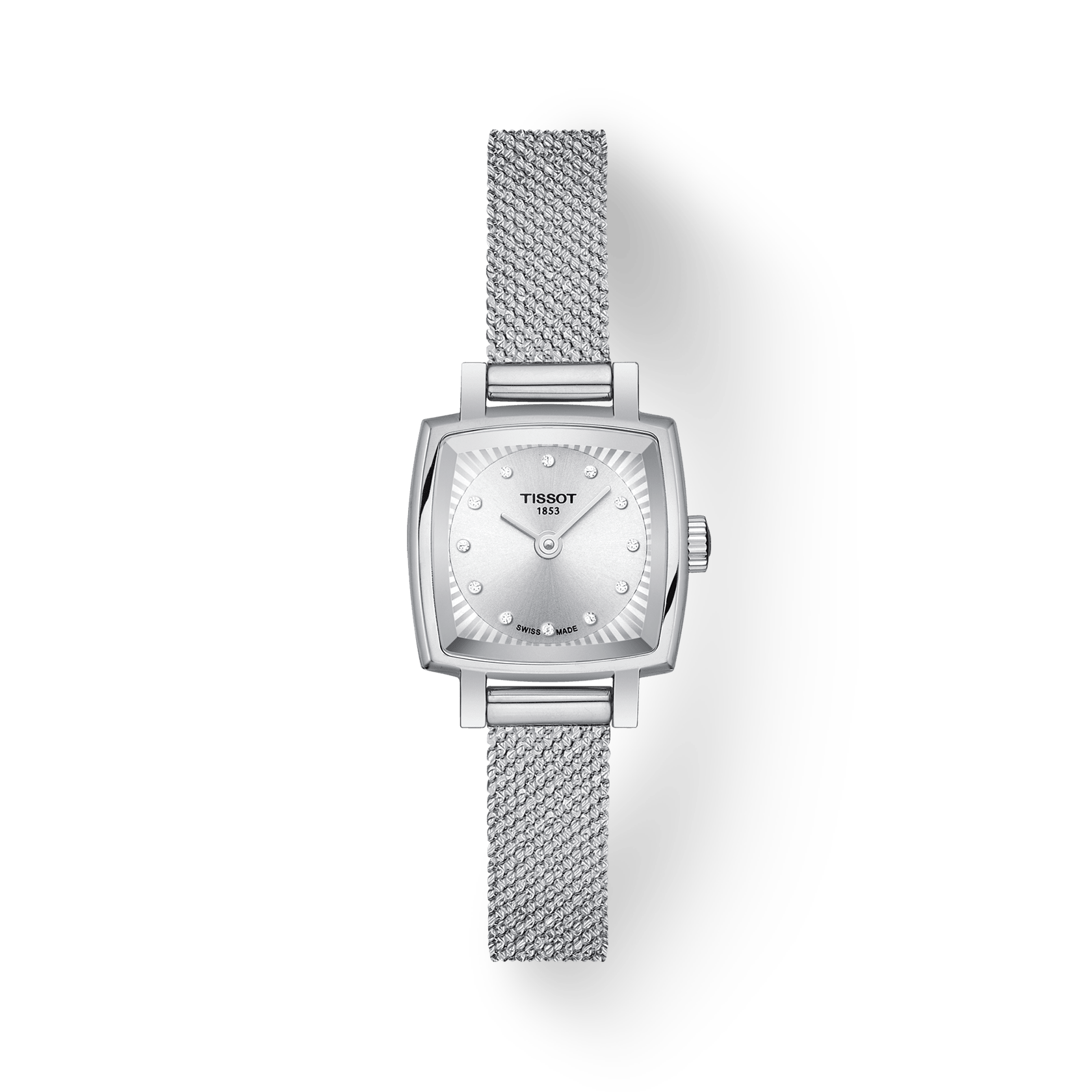 Tissot Lovely Square