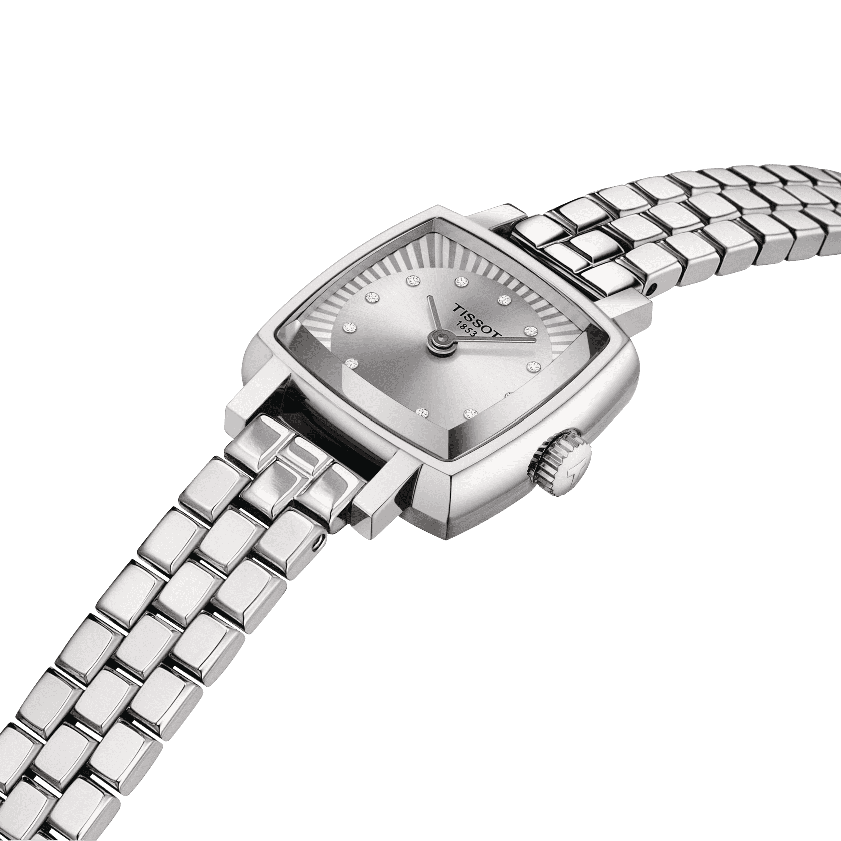 Tissot Lovely Square