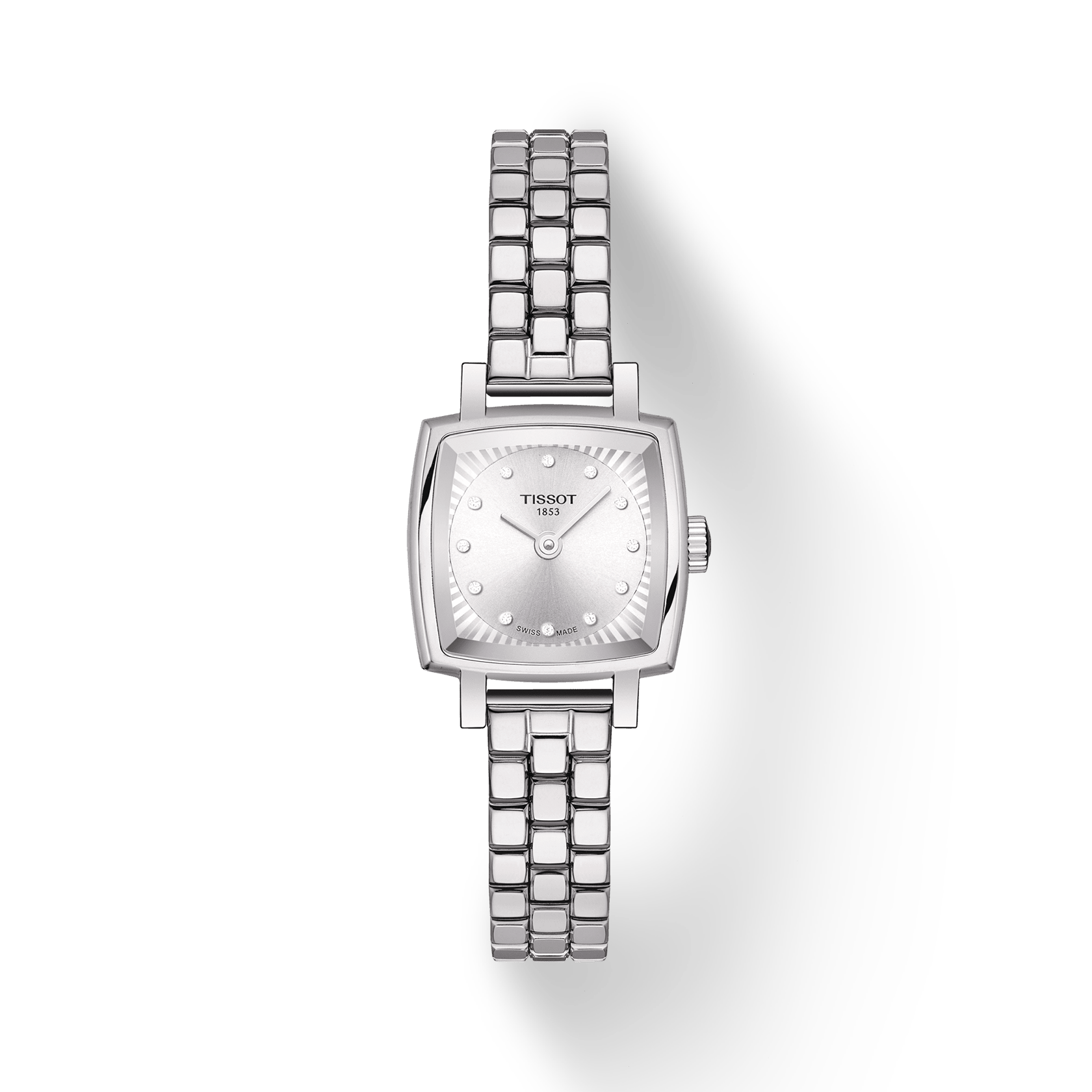 Tissot Lovely Square