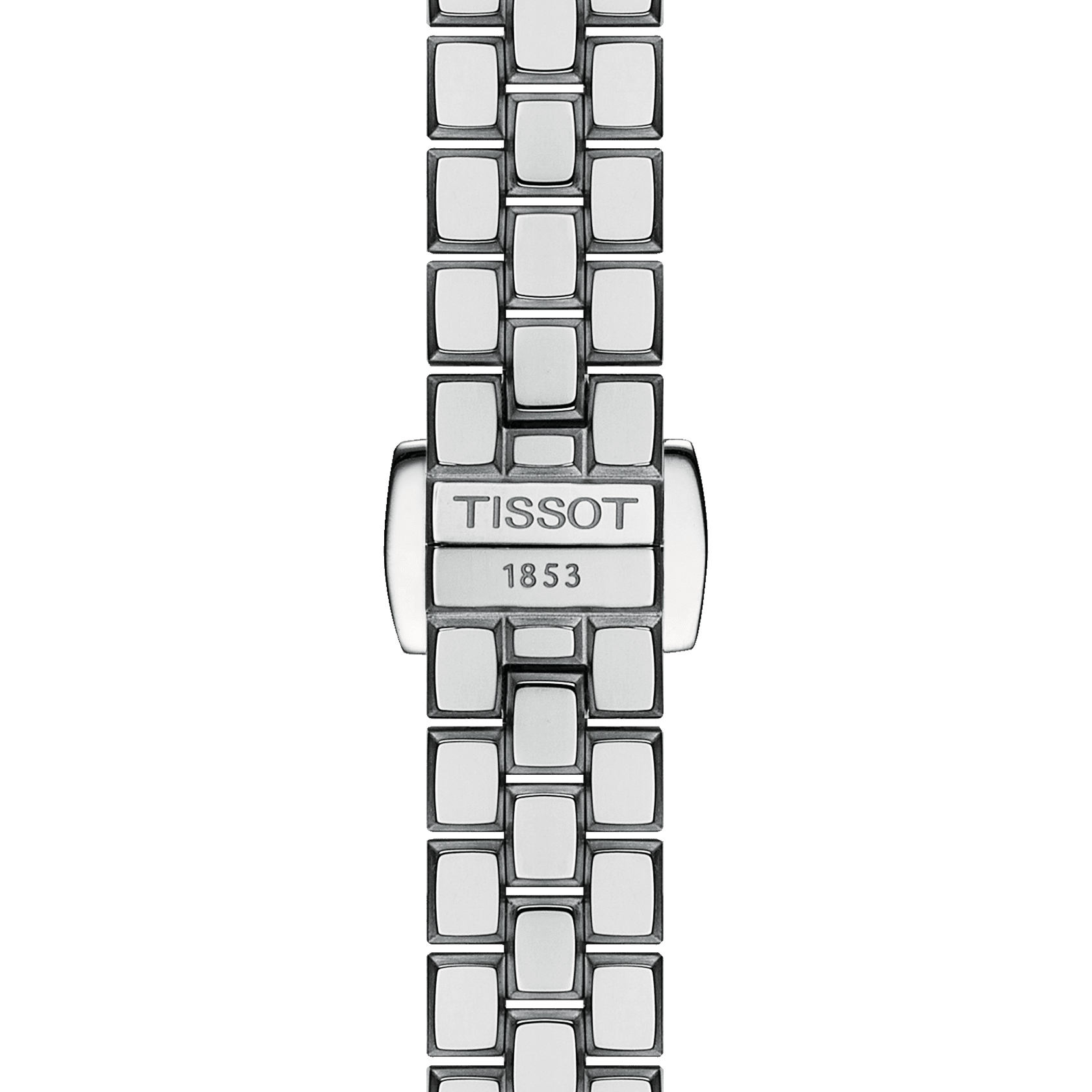 Tissot Lovely Square