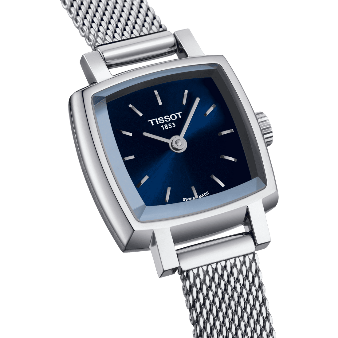 Tissot Lovely Square