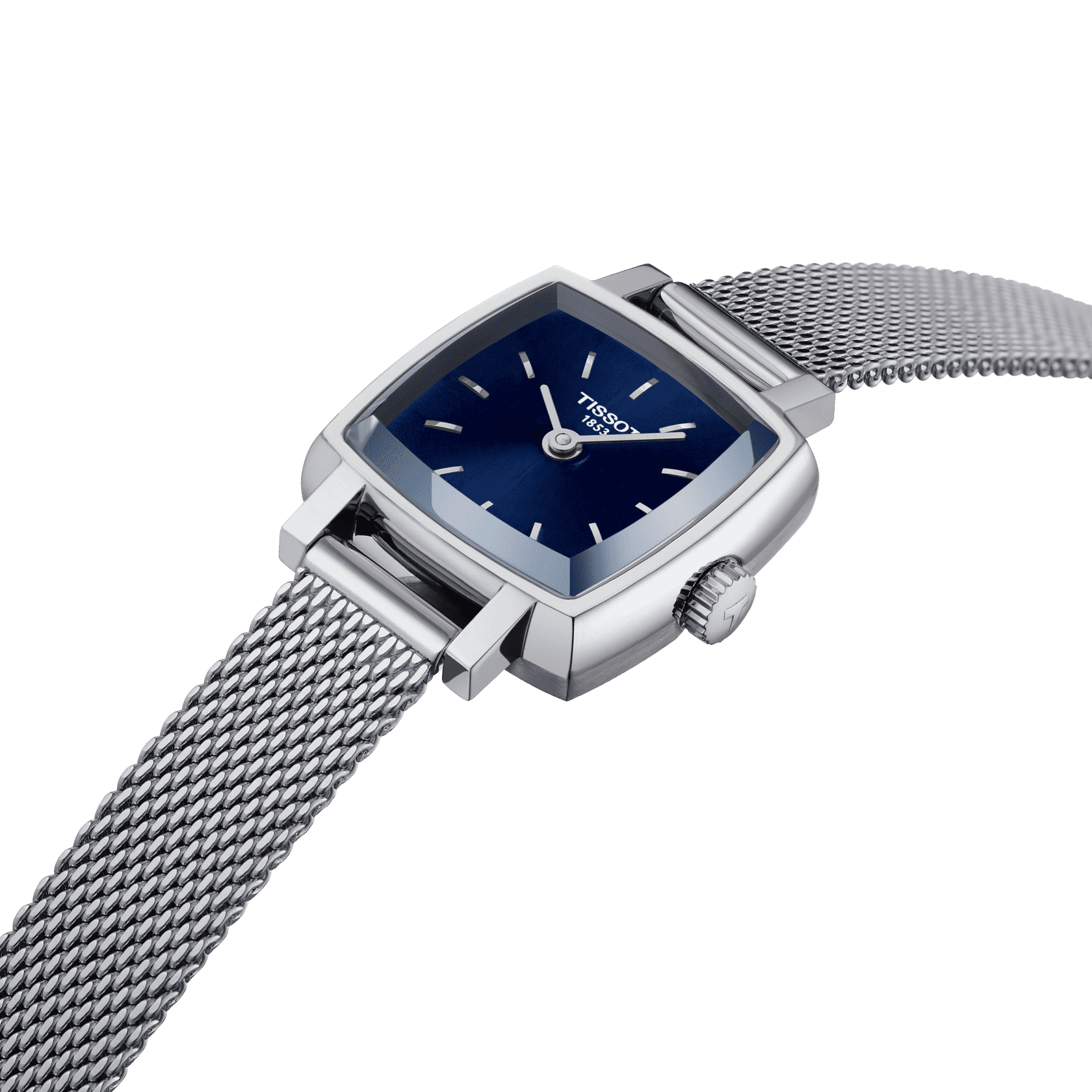 Tissot Lovely Square