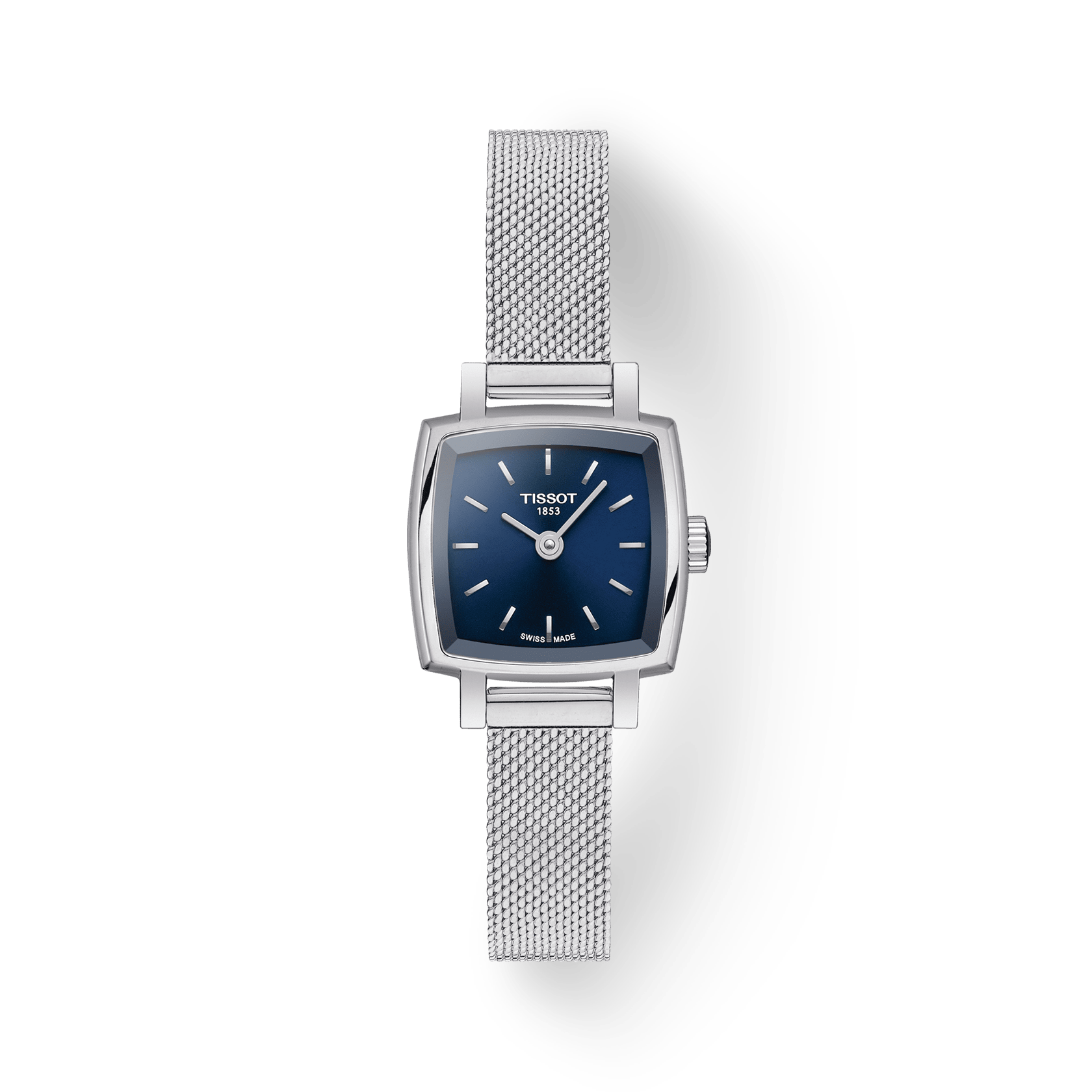 Tissot Lovely Square