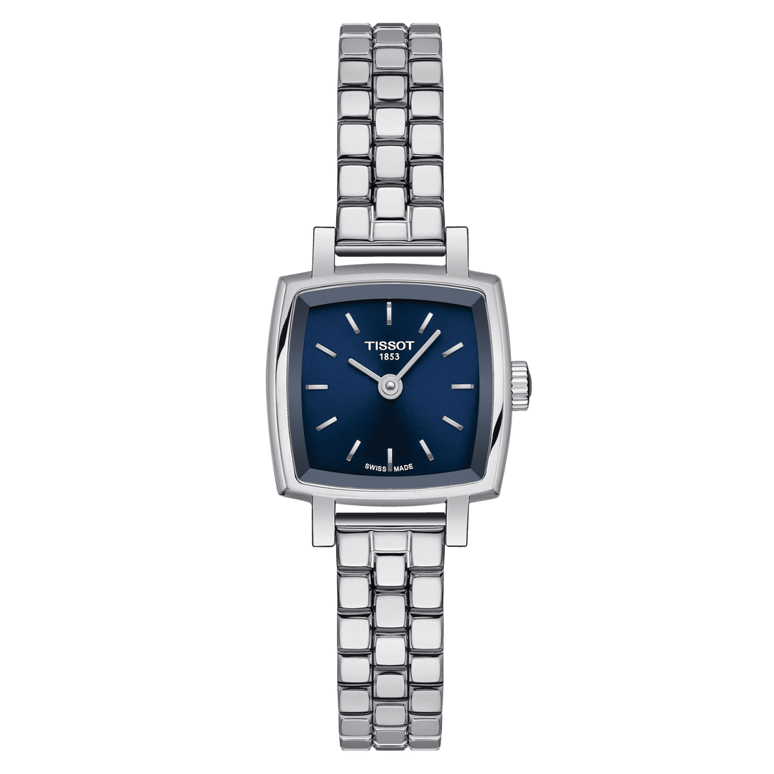 Tissot Lovely Square