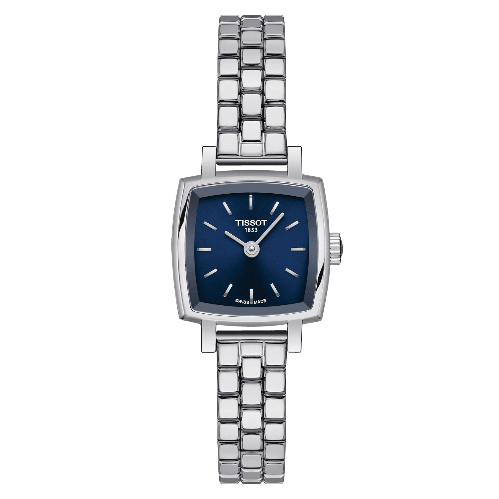 Tissot Lovely Square