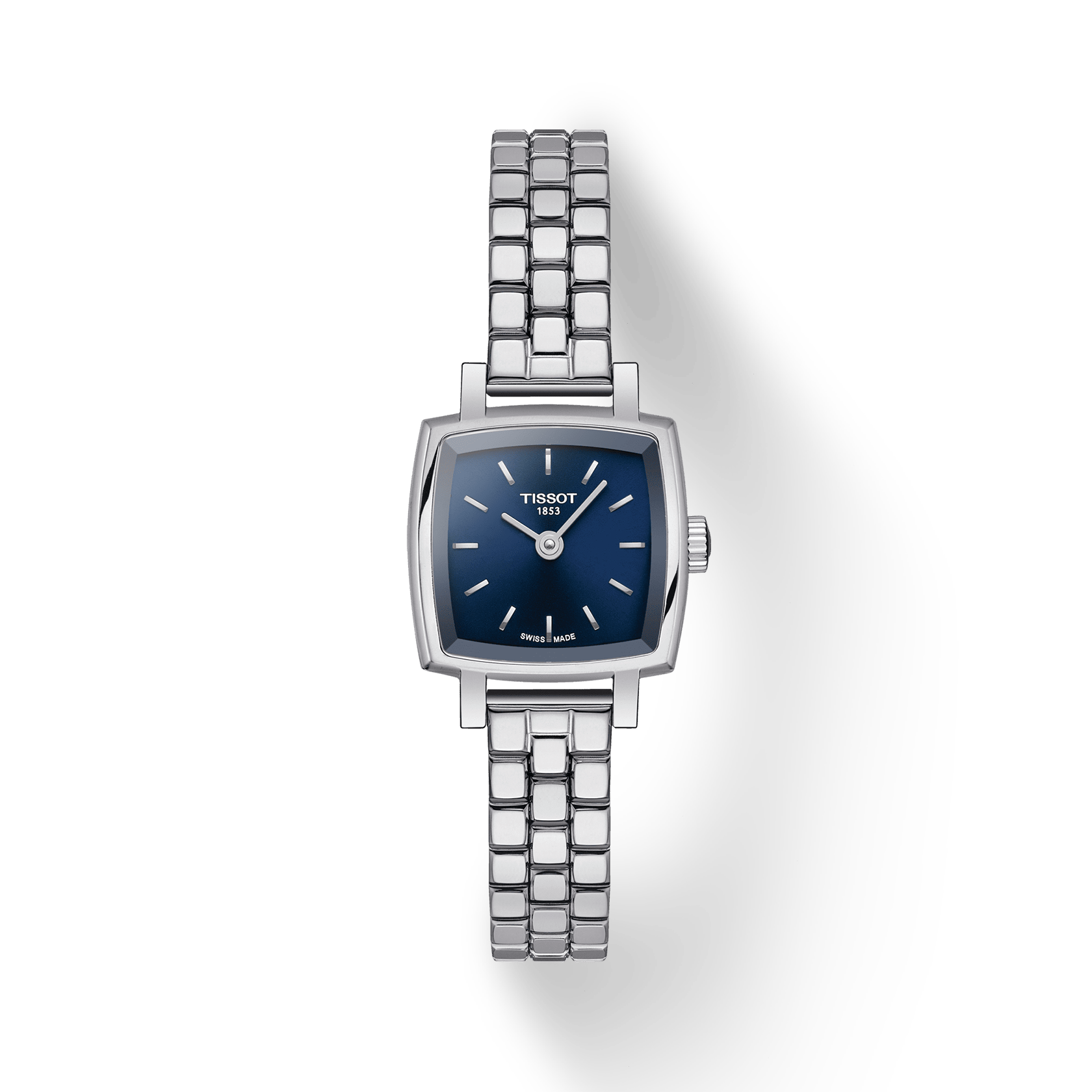 Tissot Lovely Square