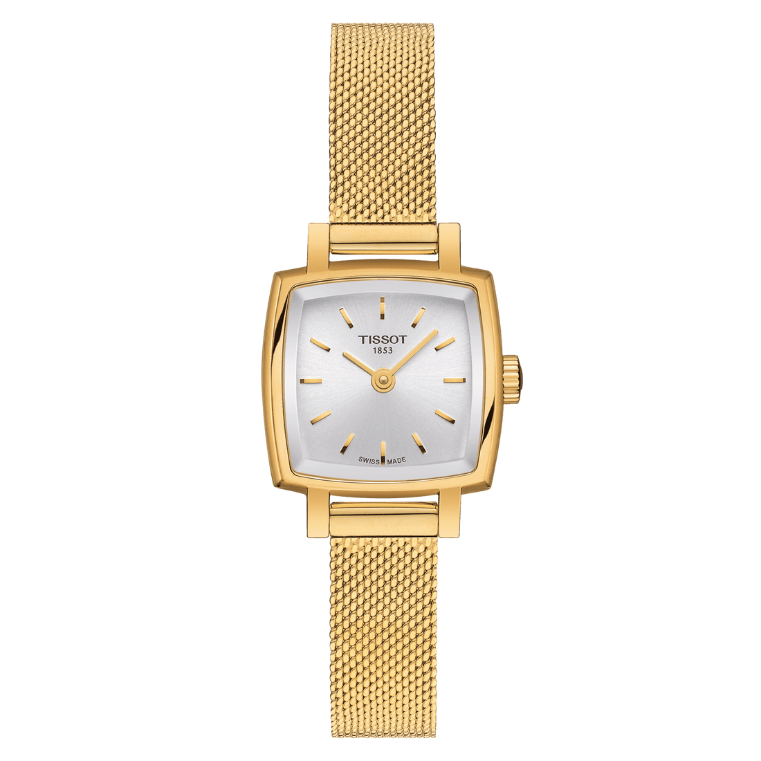 Tissot Lovely Square