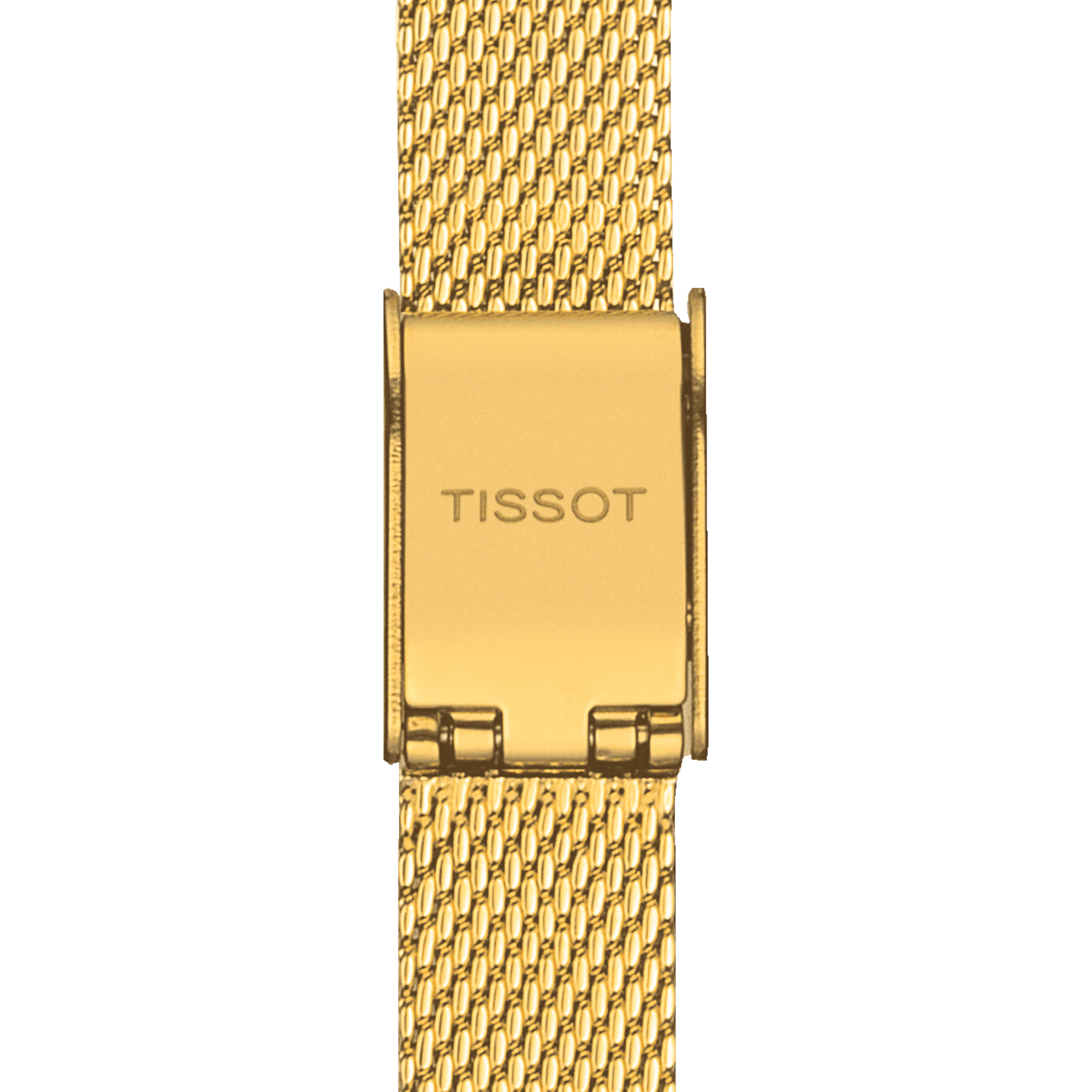 Tissot Lovely Square