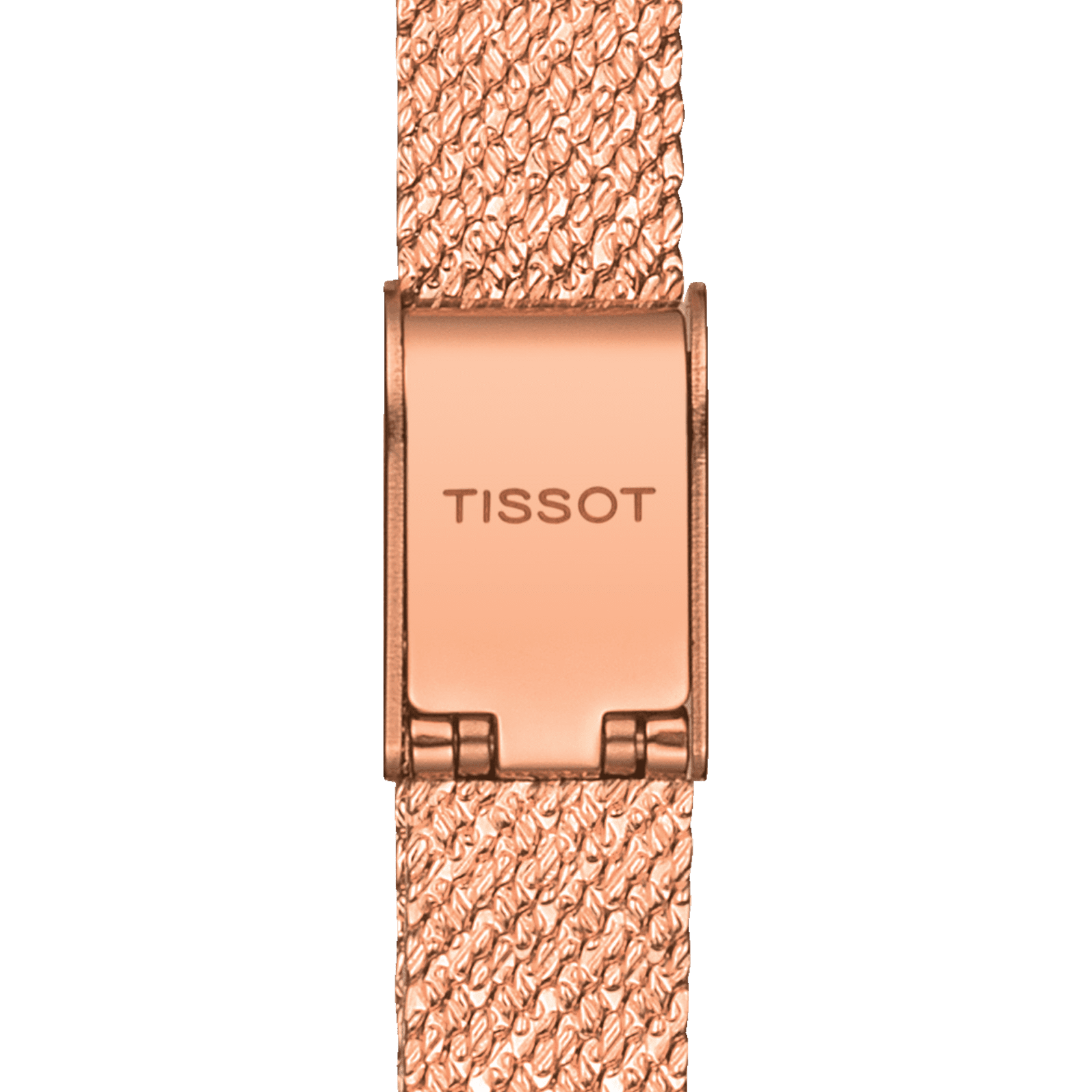 Tissot Lovely Square