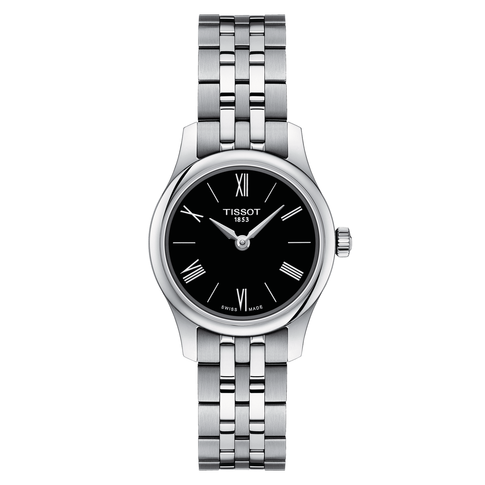 Tissot Tradition 5.5 Lady