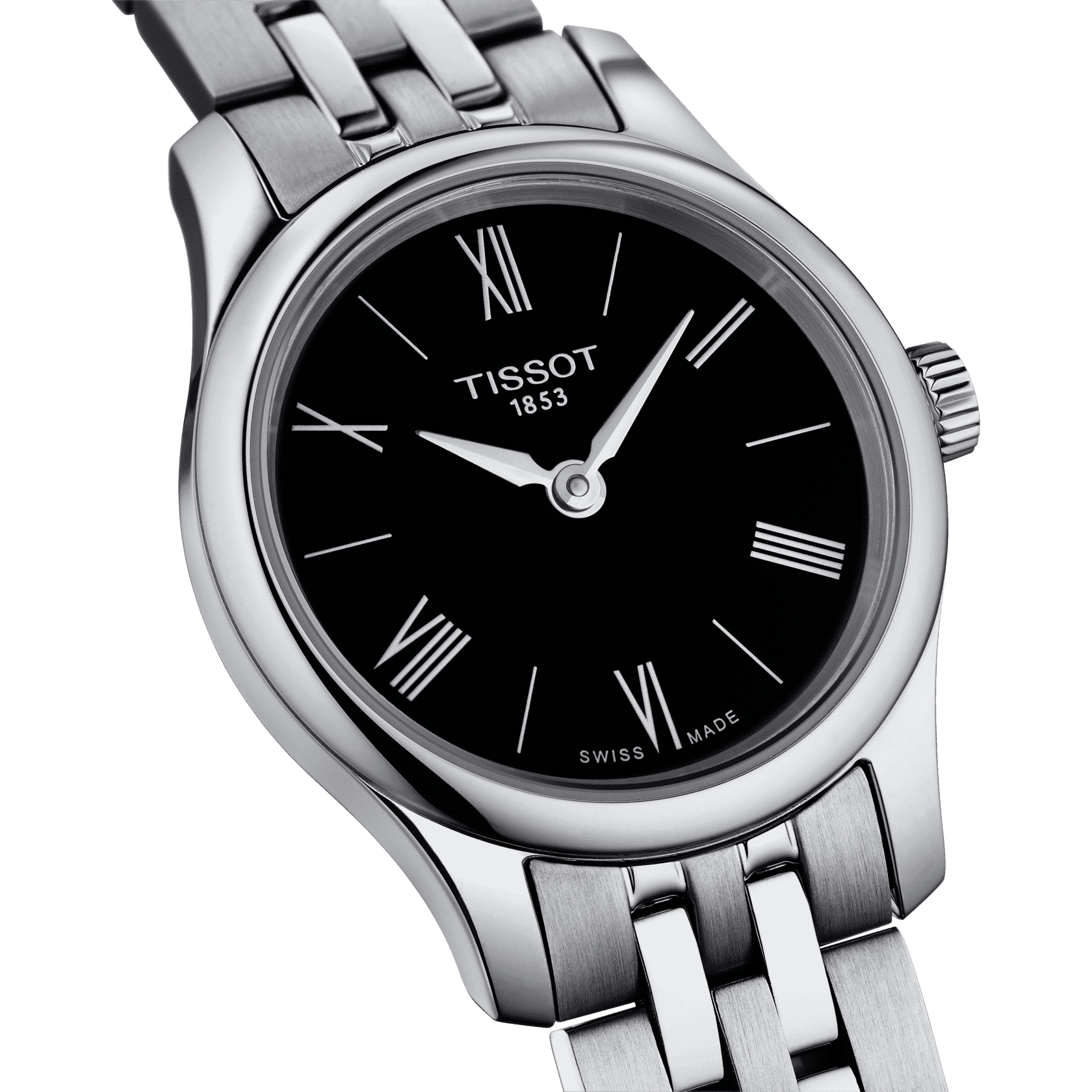 Tissot Tradition 5.5 Lady