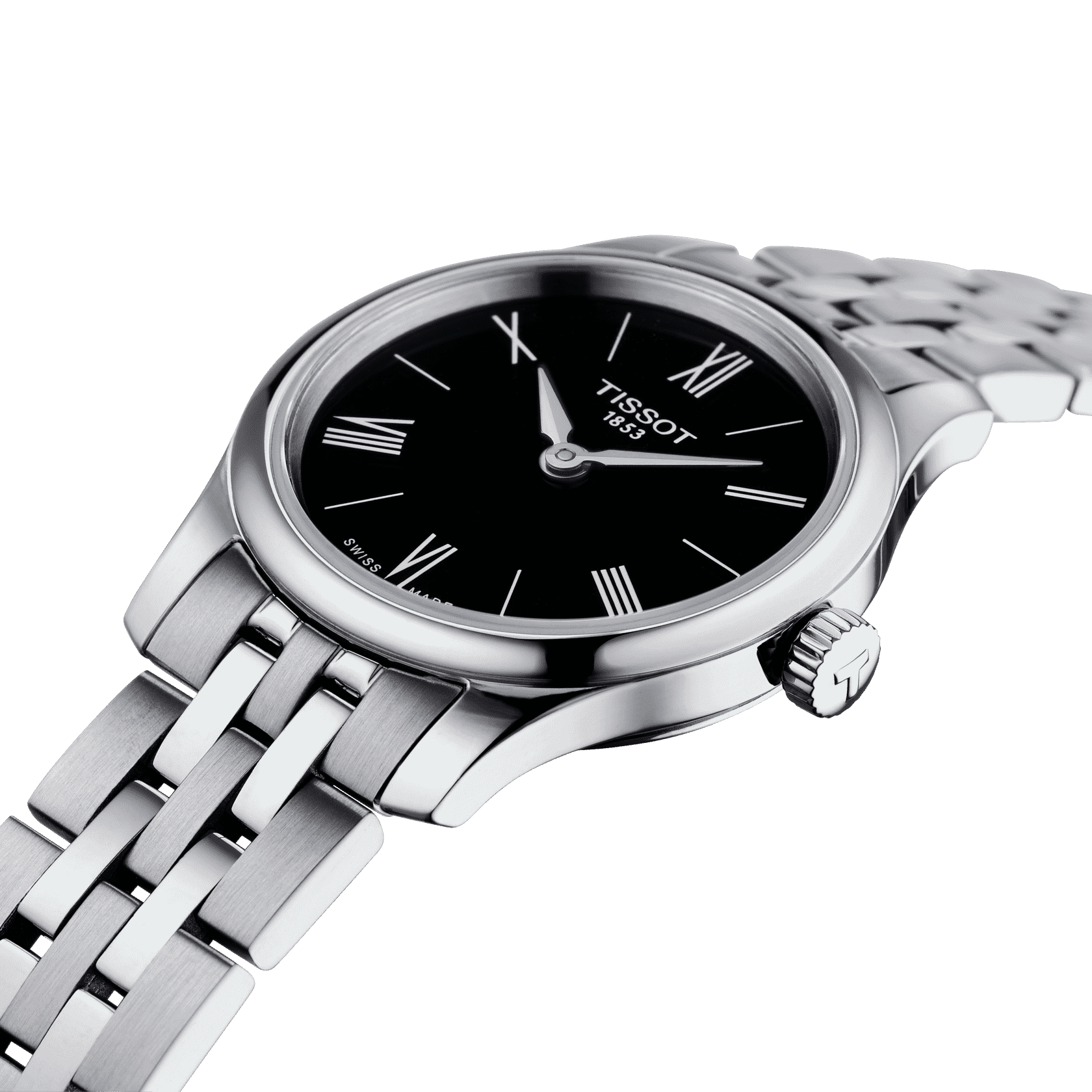 Tissot Tradition 5.5 Lady