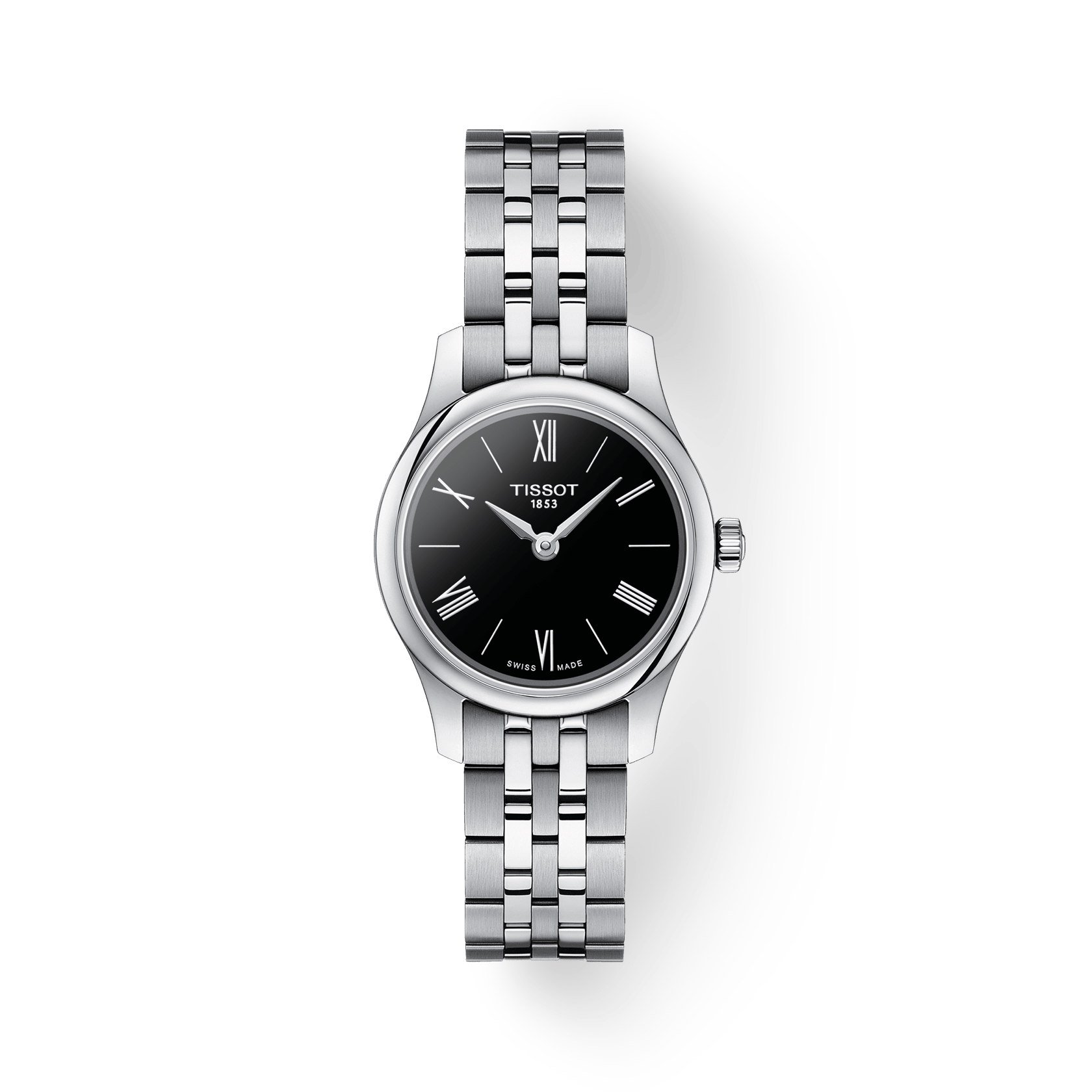 Tissot Tradition 5.5 Lady