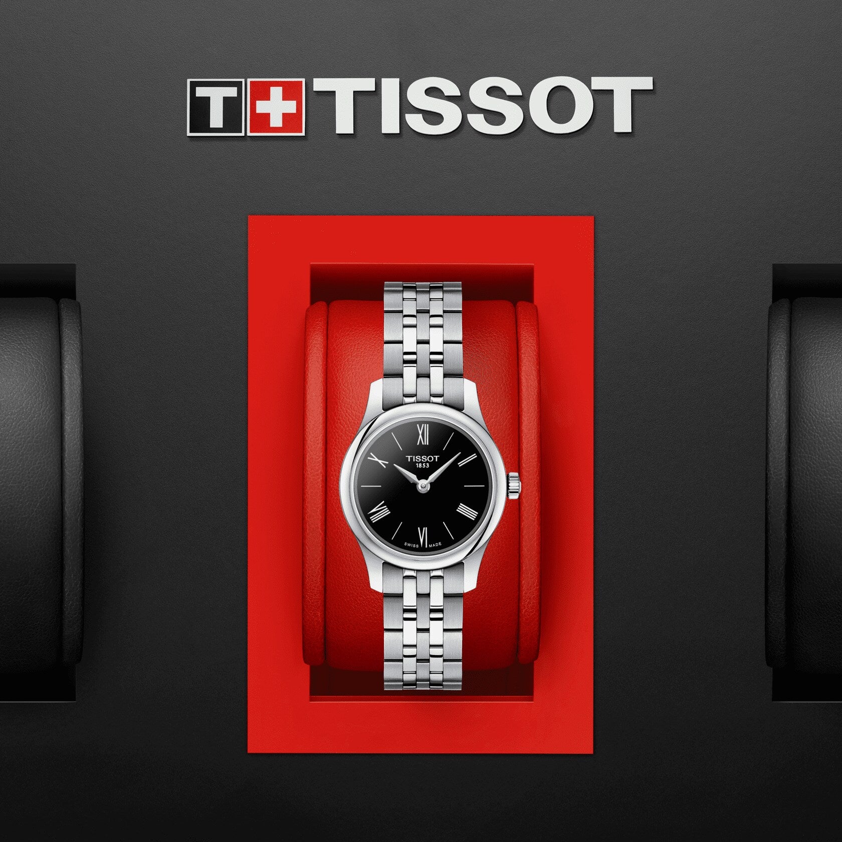 Tissot Tradition 5.5 Lady