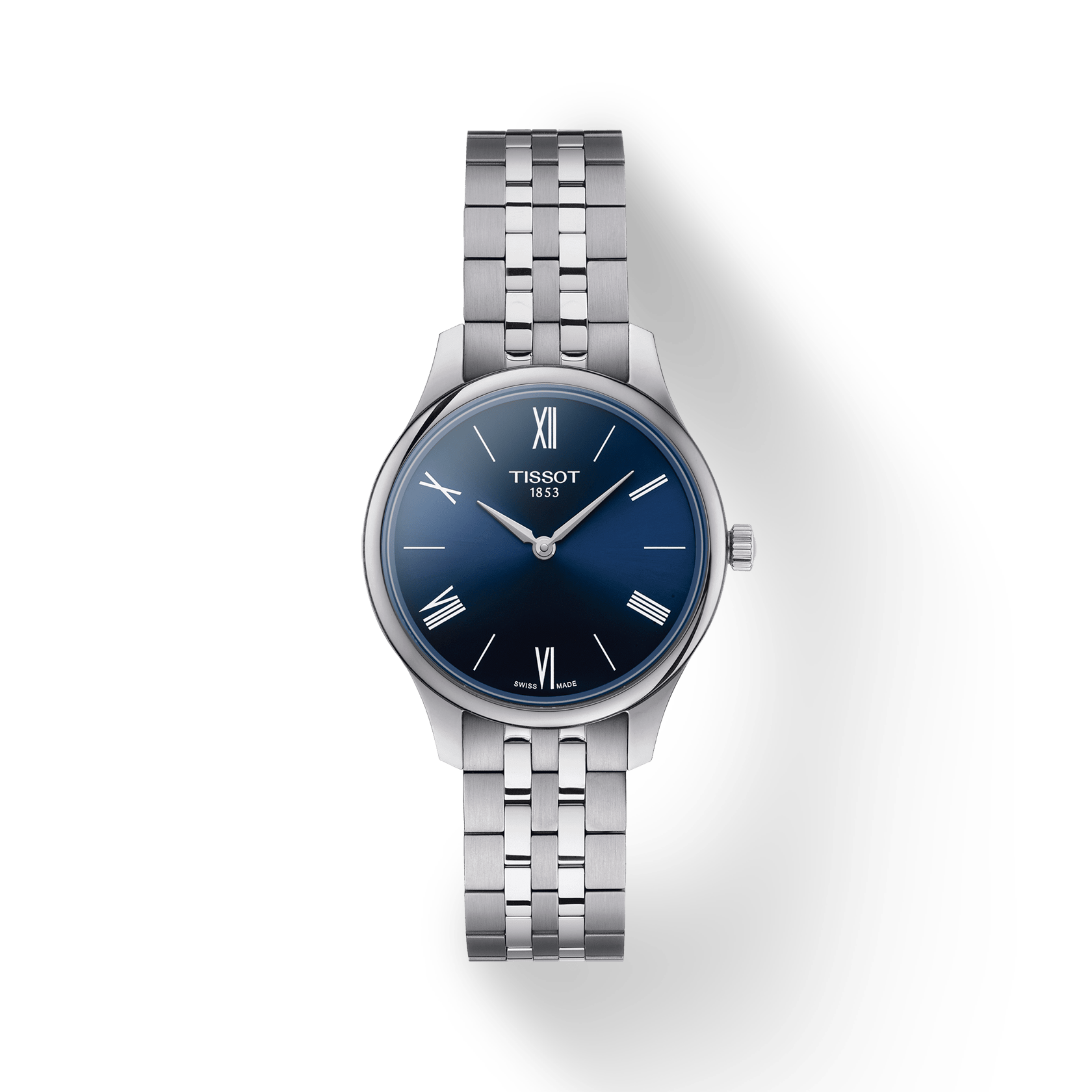 Tissot Tradition 5.5 Lady (31.00)