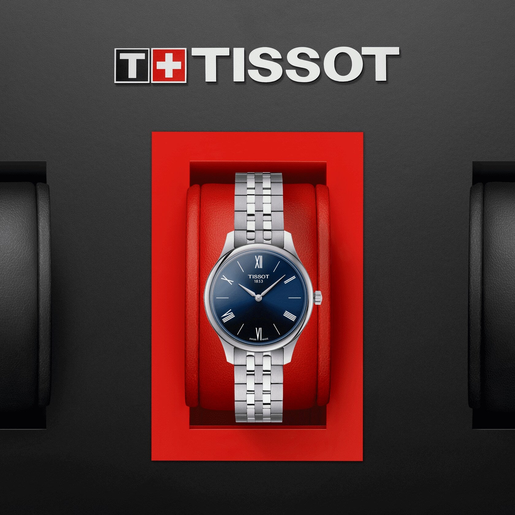 Tissot Tradition 5.5 Lady (31.00)