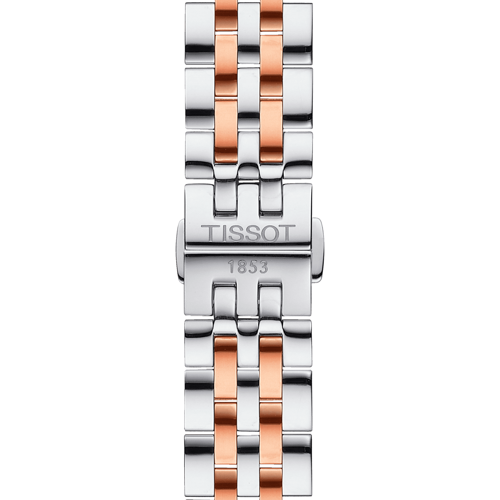 Tissot Tradition Lady