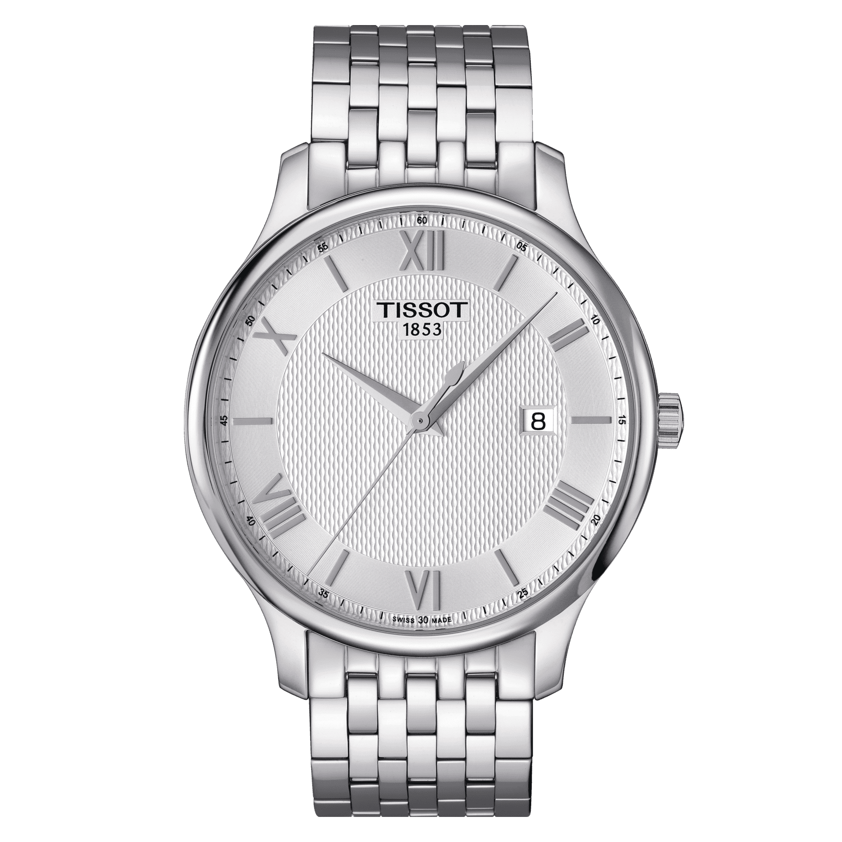 Tissot Tradition