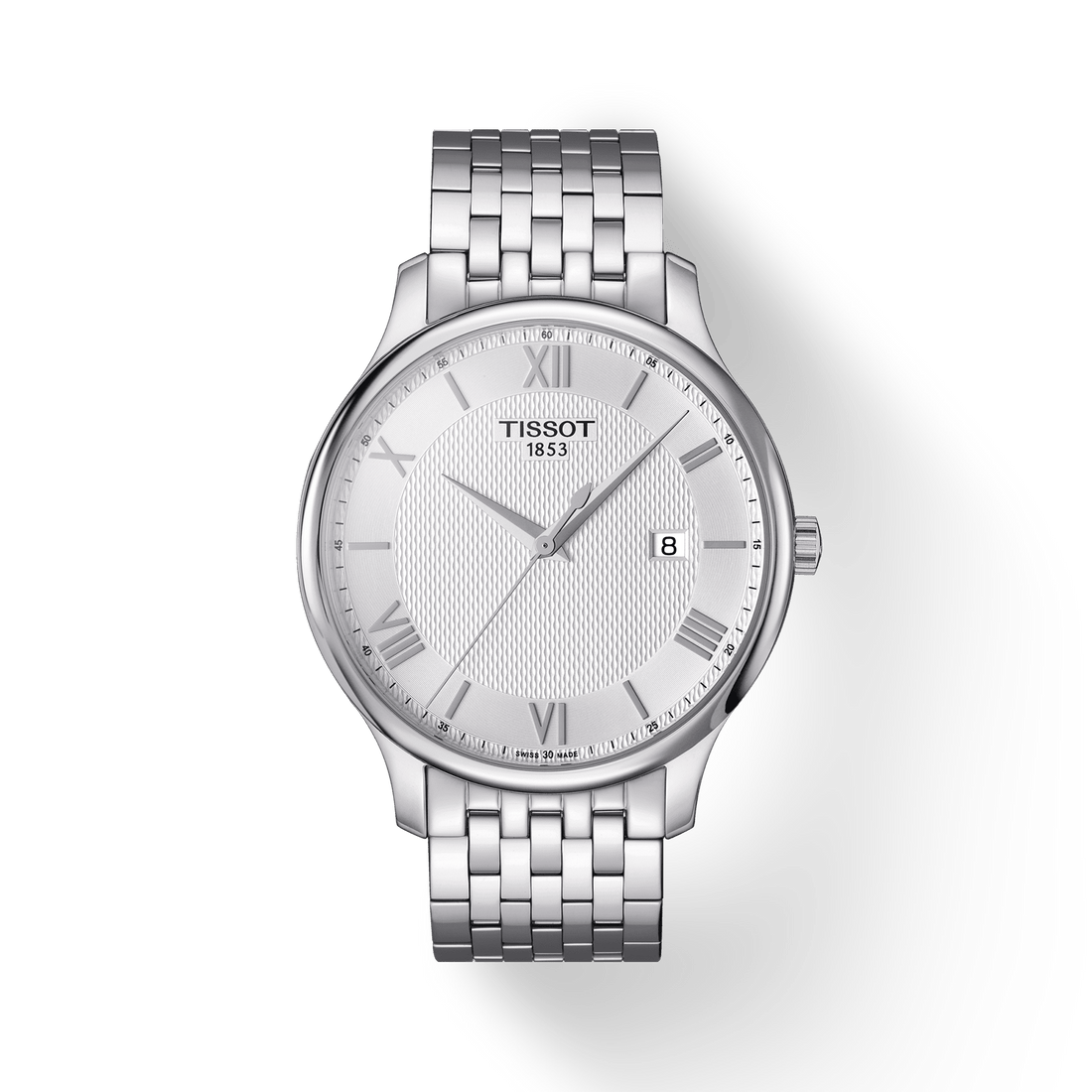 Tissot Tradition