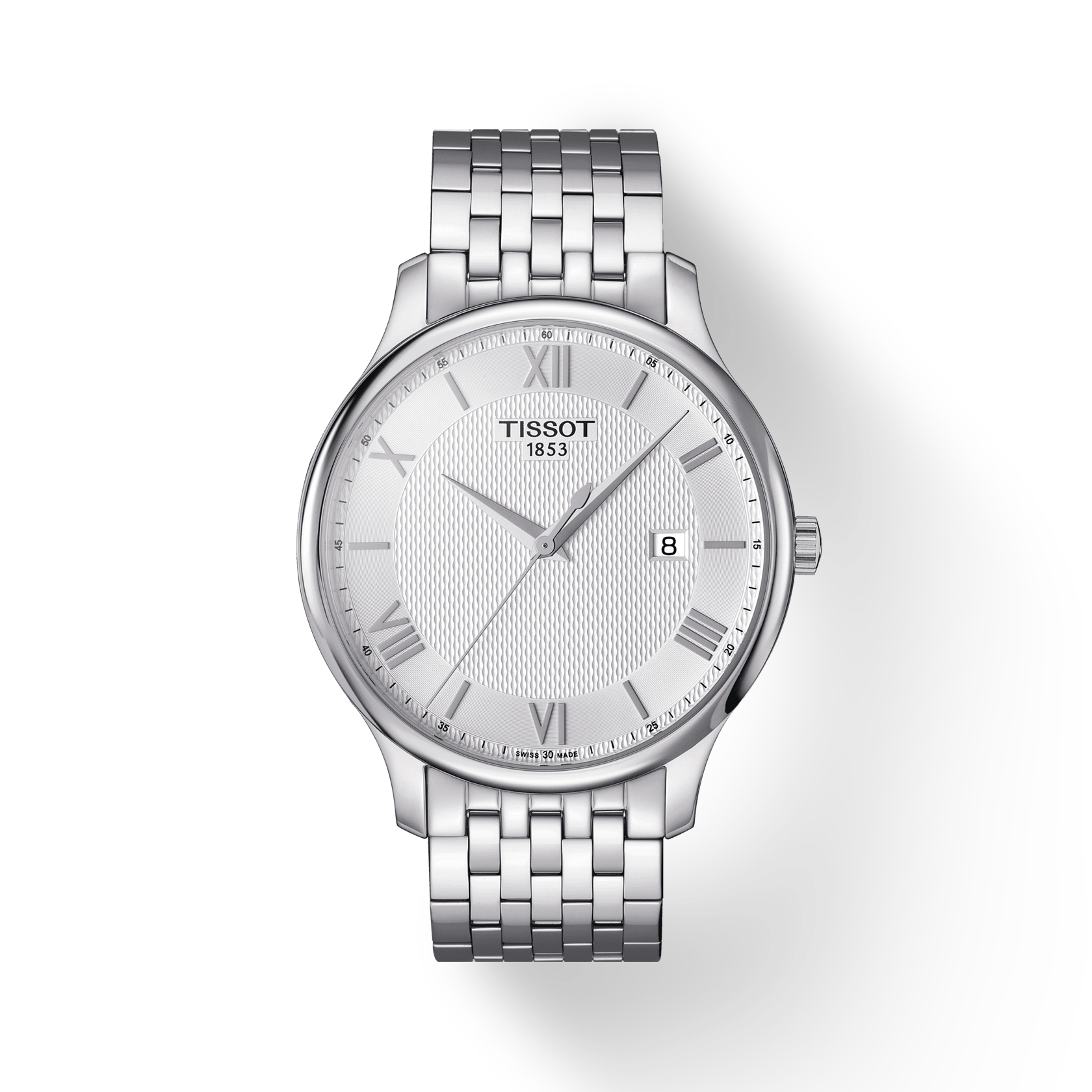 Tissot Tradition