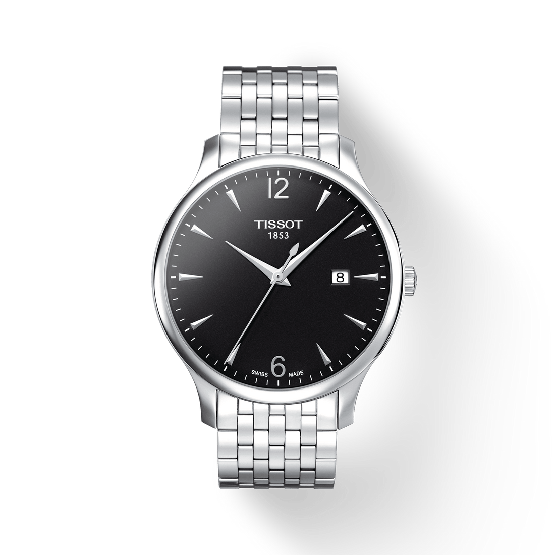 Tissot Tradition