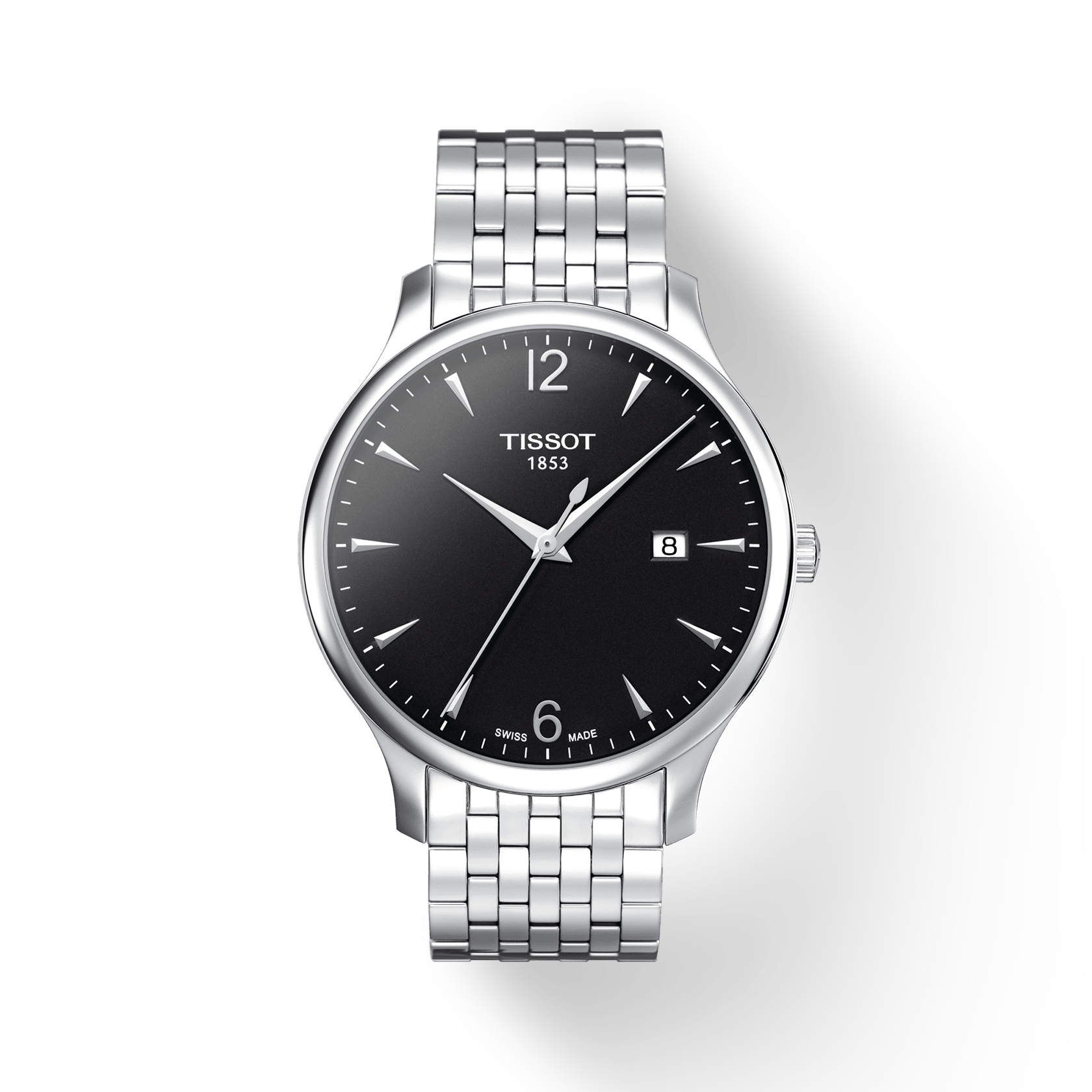 Tissot Tradition