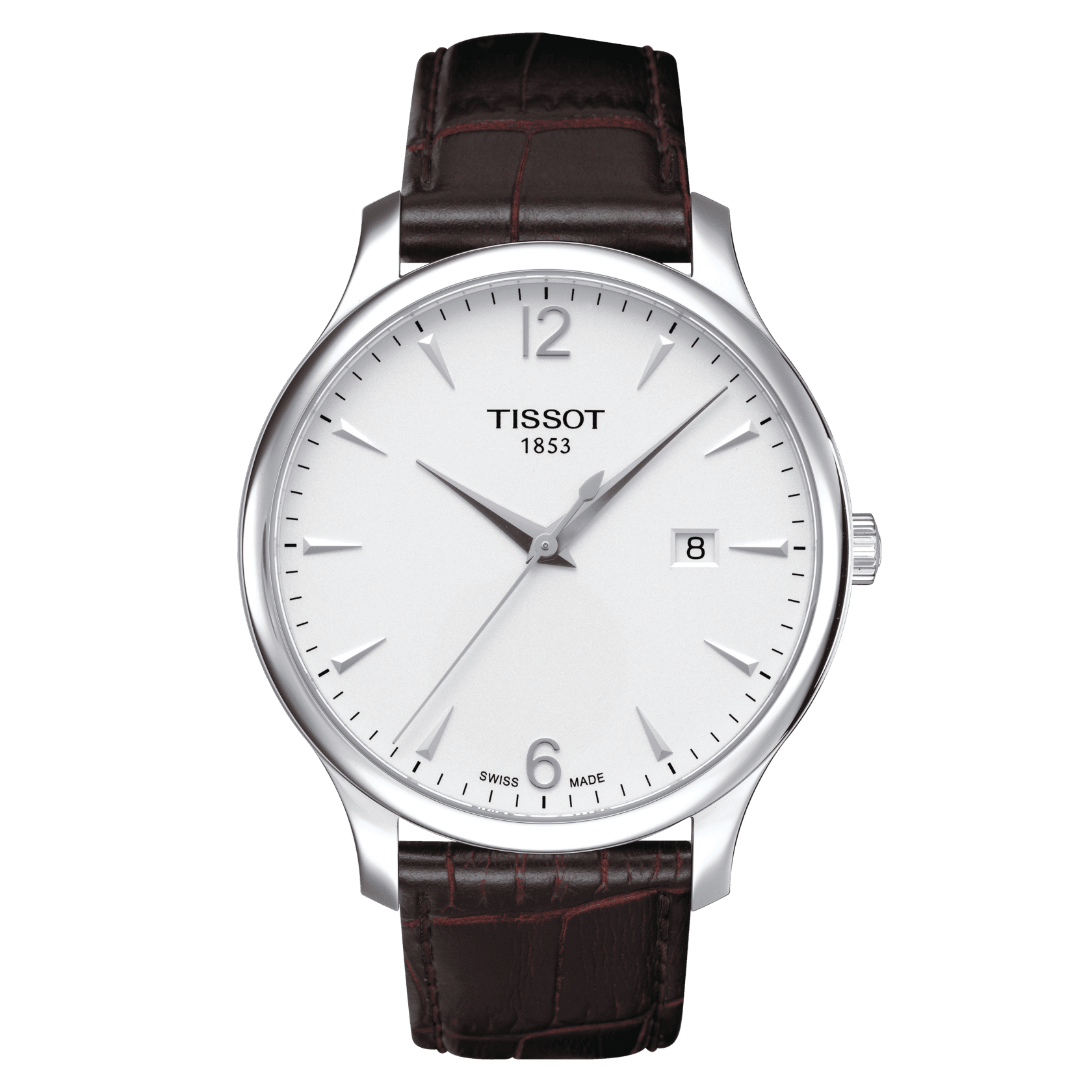 Tissot Tradition