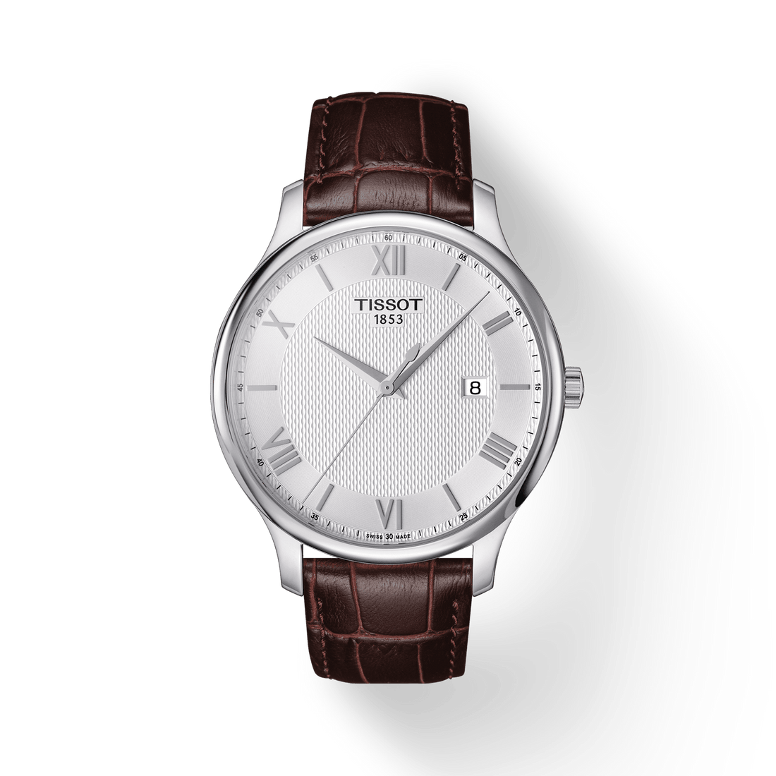 Tissot Tradition